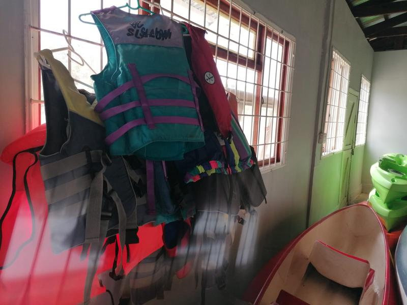 Commercial Property for Sale in Grootbrakhoogte Western Cape